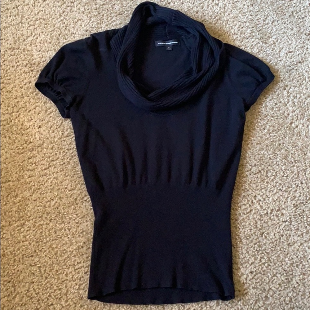 Express sweater shirt